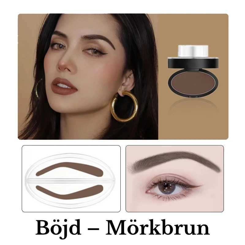 BrynStamp Set